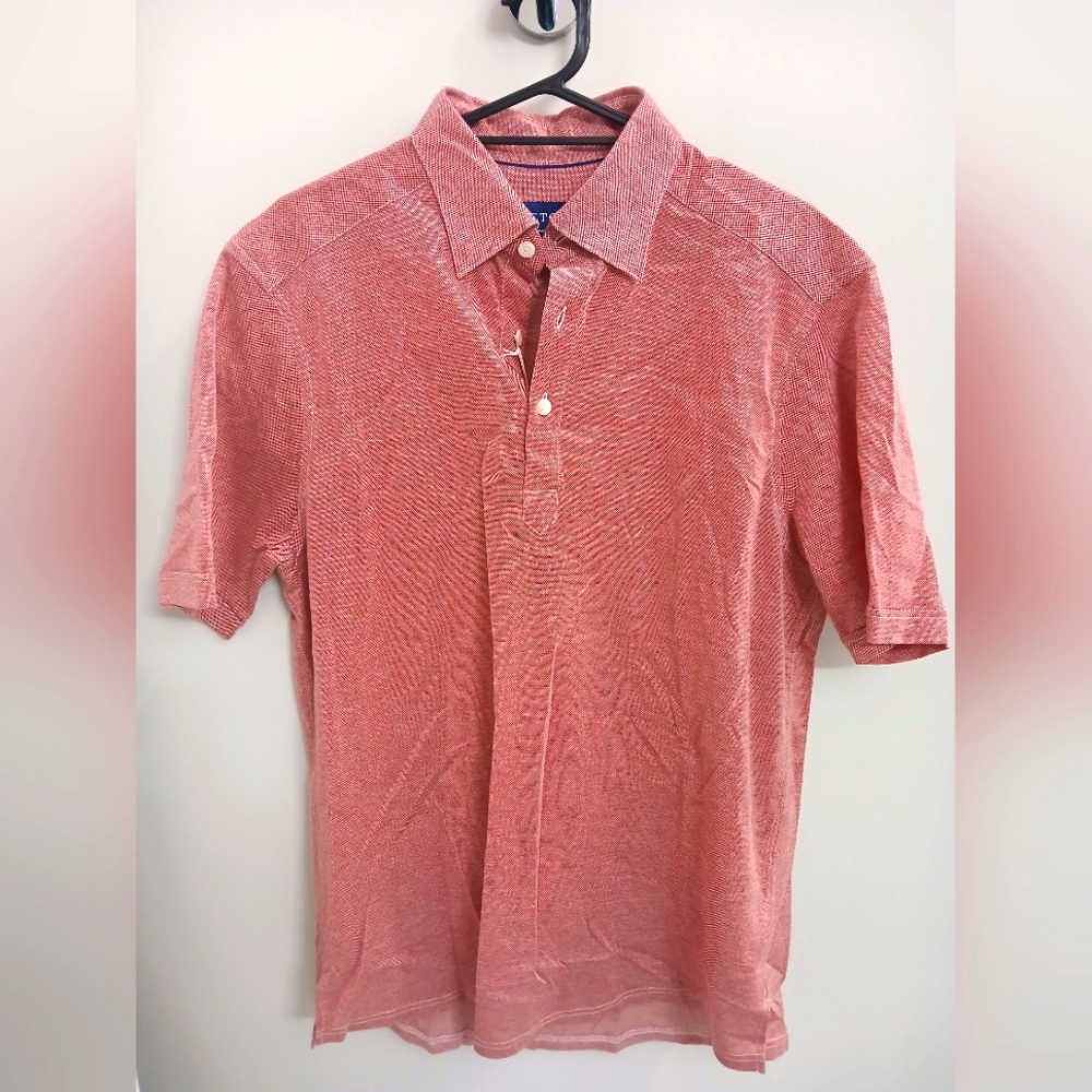 Eton Premium Mens Lifestyle Shirt